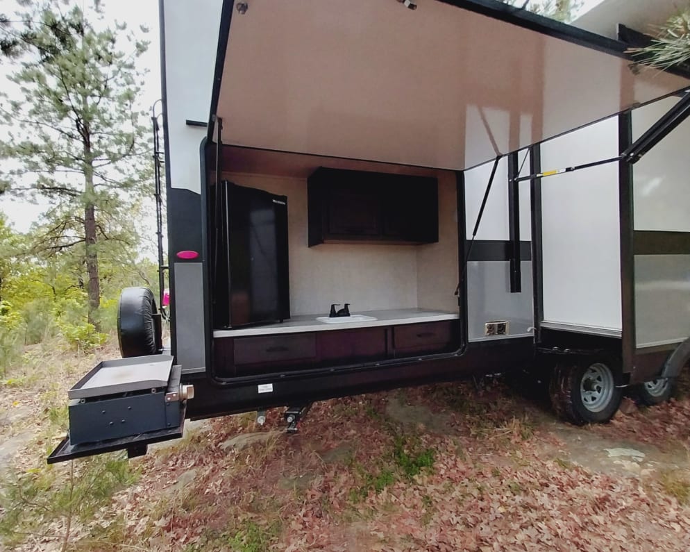 2023 Jay Flight  by Jayco for rent in 74054