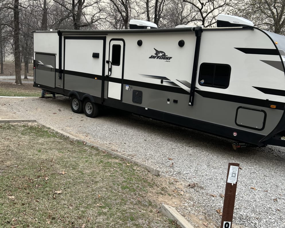 2023 Jayco Jay Flight