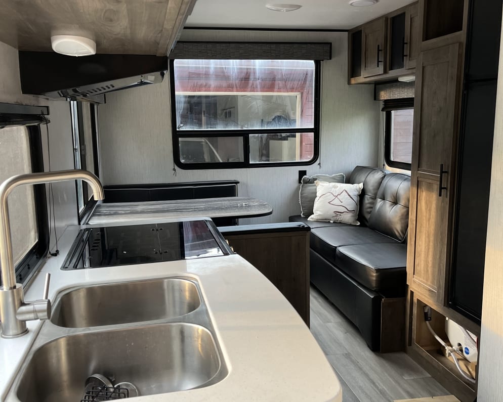 2022 Pioneer  by Heartland RVs for rent in 81230