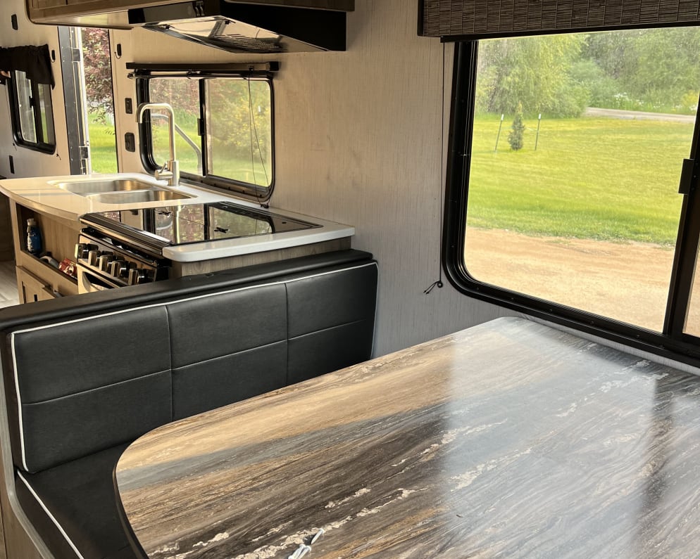 2022 Heartland RVs Pioneer