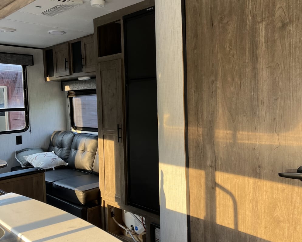 2022 Heartland RVs Pioneer available for rent in Gunnison Colorado