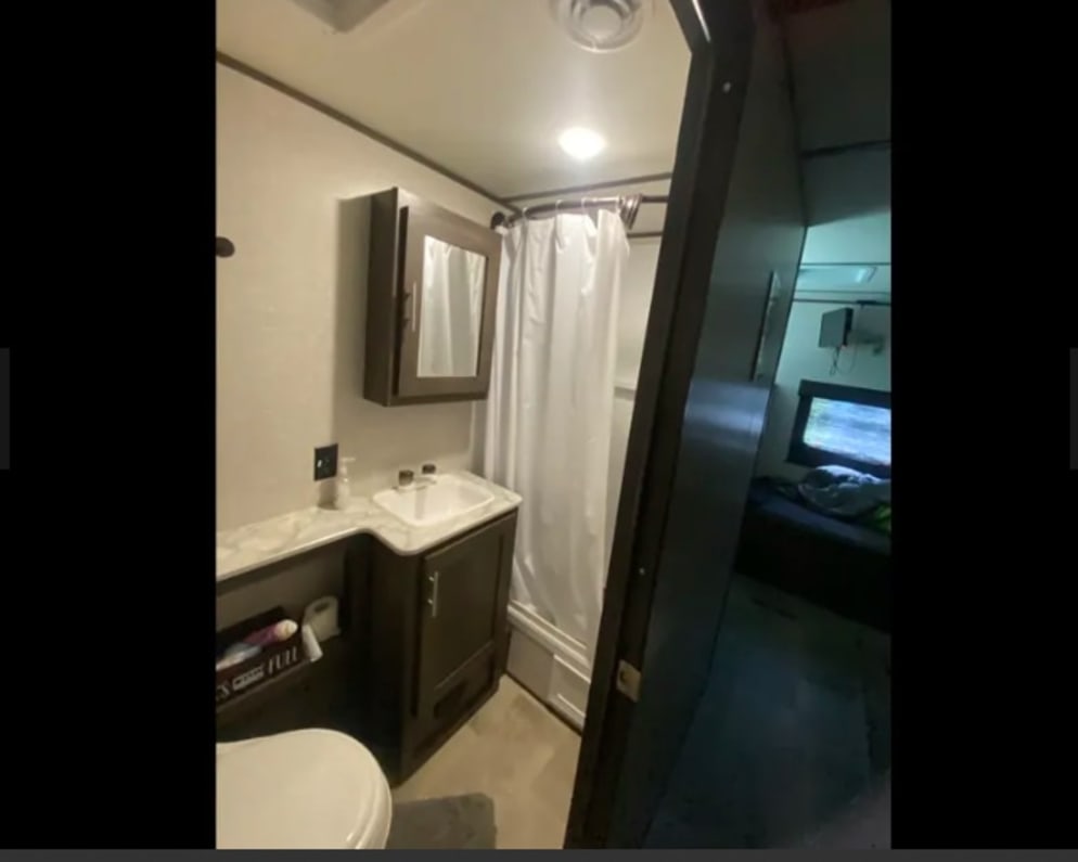 2021 Lantern  by Coachmen for rent in 