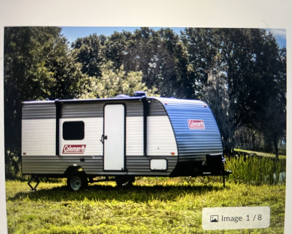 2024 Coleman Lantern 17R