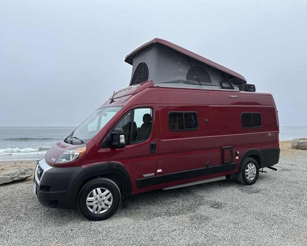2023 Winnebago Winnebago