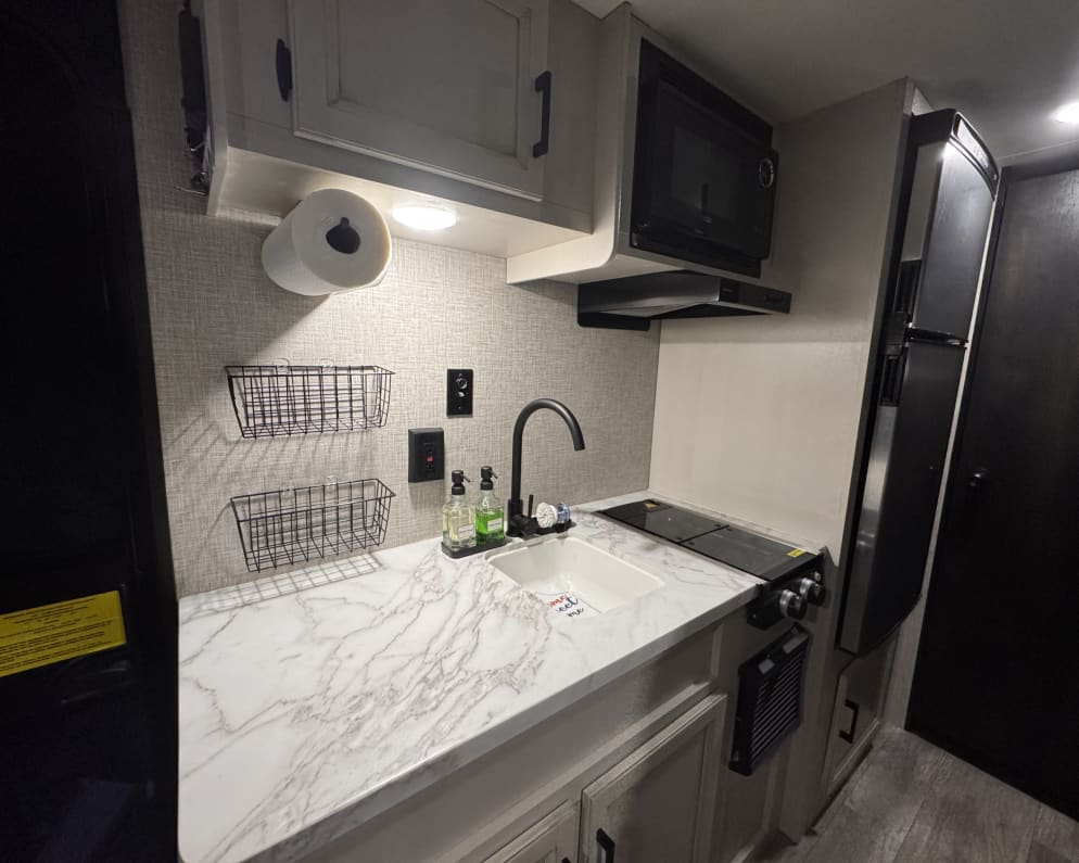 2023 Jayco Jay Flight SLX STX Edition Travel Trailer for rent in Winchester Virginia