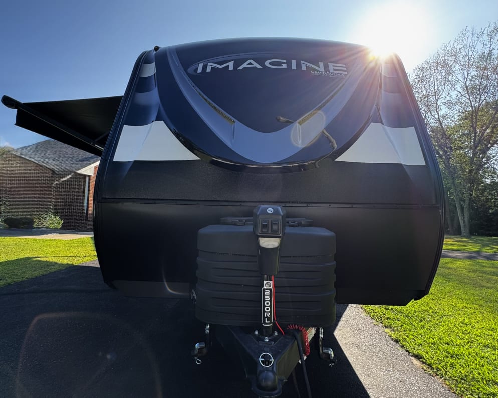 2023 Grand Design Imagine available for rent in Atco New Jersey