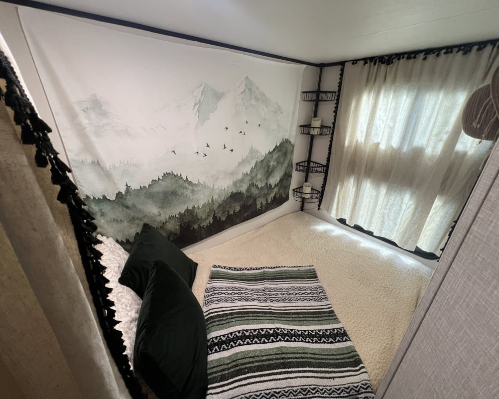 2024 Jayco Jay Flight Travel Trailer for rent in Matthews Virginia