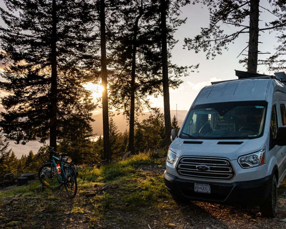 2017 Ford Transit