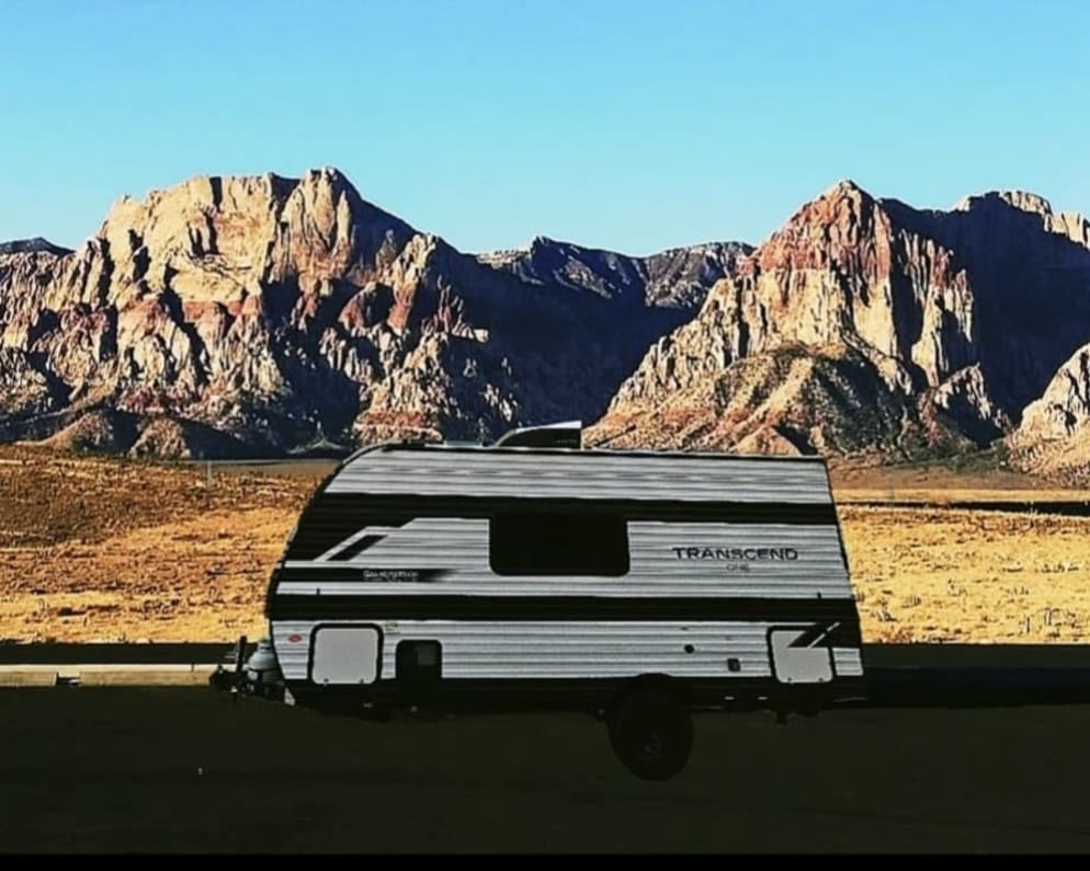 2025 Grand Design Transcend One 151BH