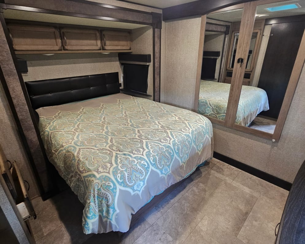 2020 Transcend  by Grand Design for rent in 53911