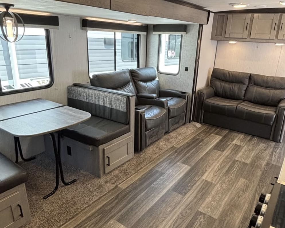 2021 Mallard  by Heartland RVs for rent in 17236