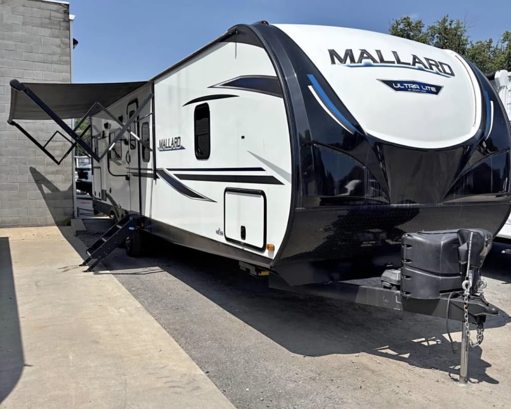 2021 Heartland RVs Mallard