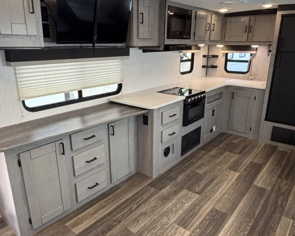 2021 Heartland RVs Mallard Travel Trailer for rent in Mercersburg Pennsylvania