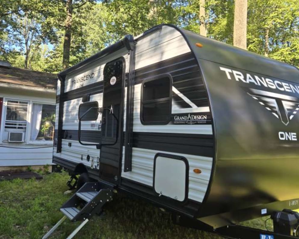2025 Grand Design 151BH available for rent in Barto Pennsylvania