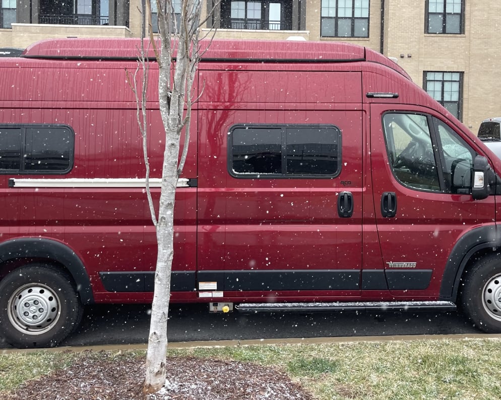 2023 Winnebago Solis Class B for rent in Lake Wylie South Carolina