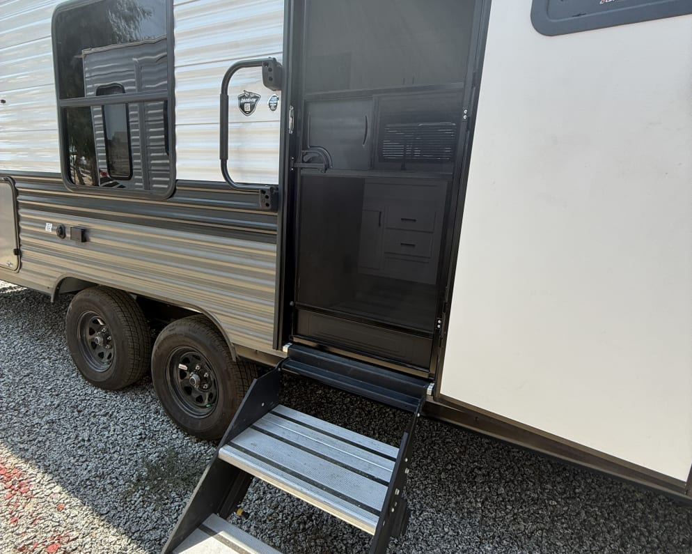 2024 Jay Flight SLX  by Jayco for rent in 92592