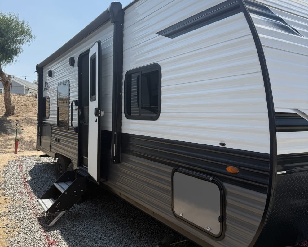 2024 Jayco Jay Flight SLX available for rent in Temecula California