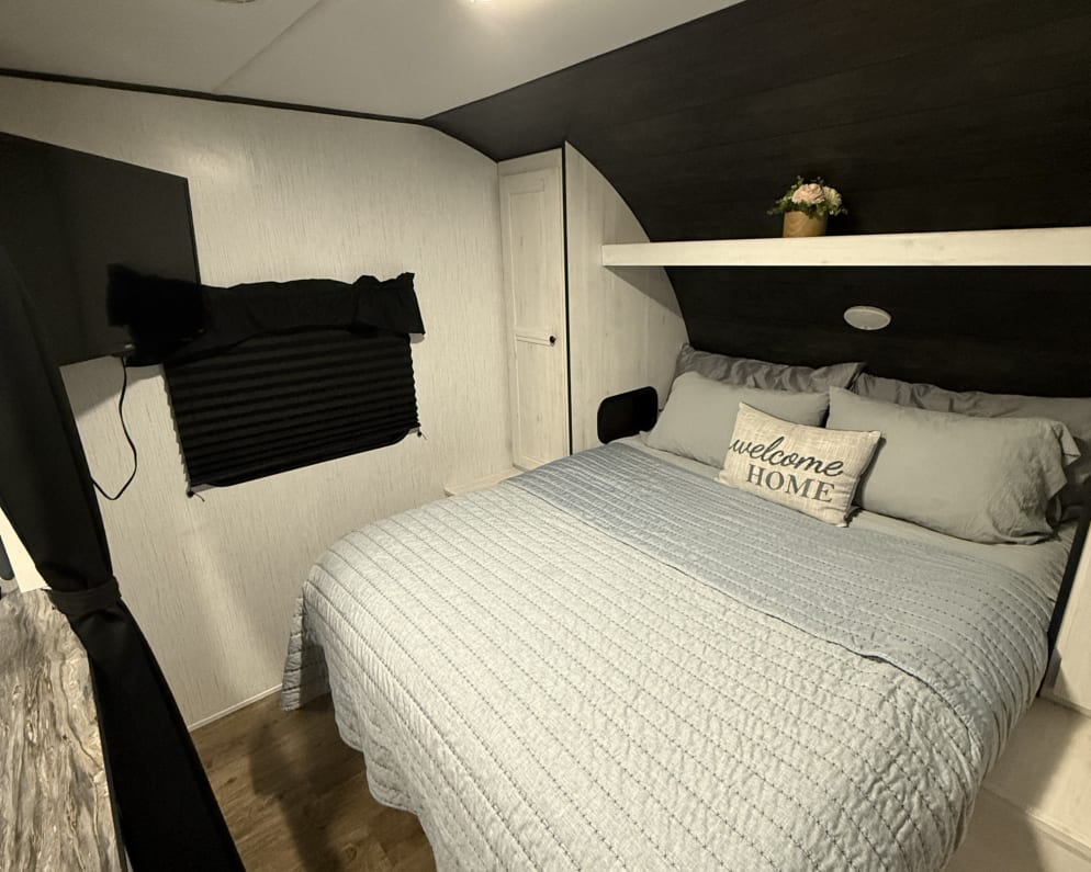 2022 Trail Runner  by Heartland RVs for rent in 93436