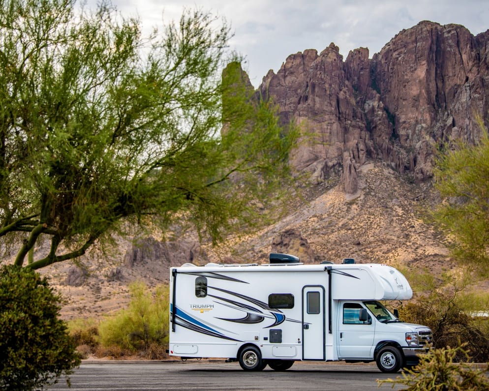 2026 Nexus Other Class C for rent in Belgrade Montana