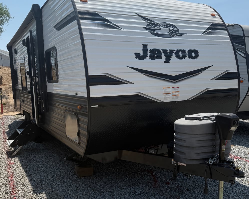 2024 Jayco Jay Flight SLX
