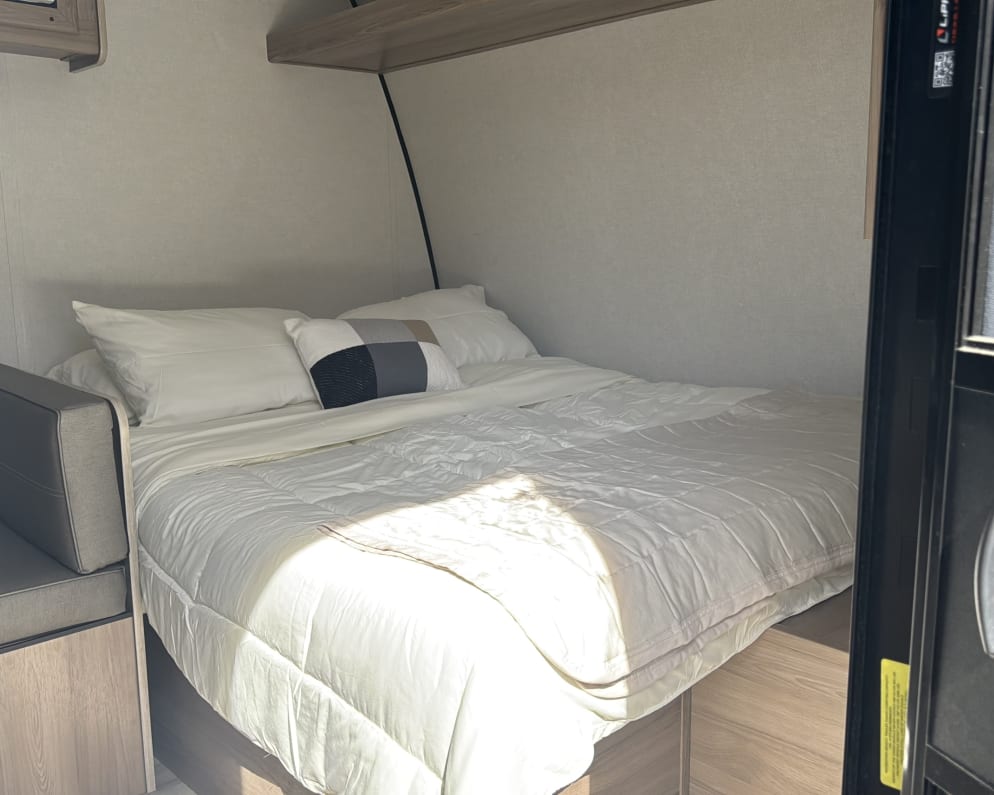 2025 Keystone Coleman available for rent in Moses Lake Washington