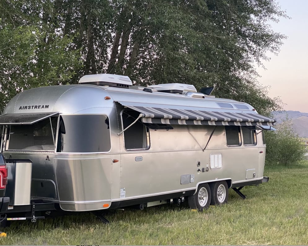 2019 Globetrotter  by Airstream for rent in 90254