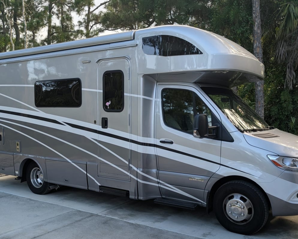 2025 Winnebago View Class C for rent in Loxahatchee Florida