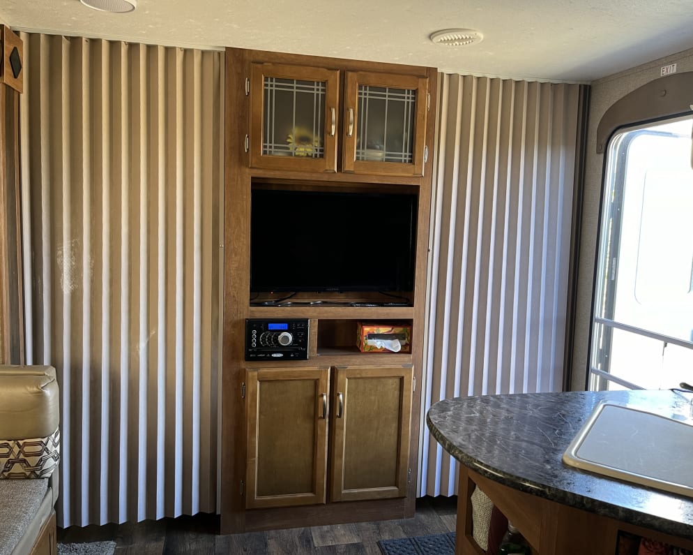 2018 Keystone RV Springdale Travel Trailer for rent in Oakland Oregon