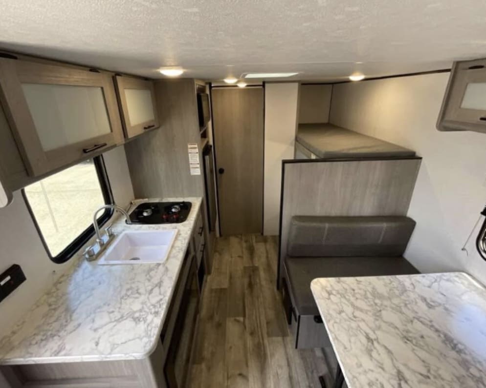 2024 Dutchmen Other Travel Trailer for rent in Roseville California