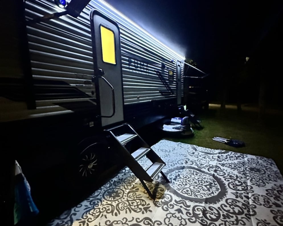2025 Palomino Puma Travel Trailer for rent in ORIENT Ohio