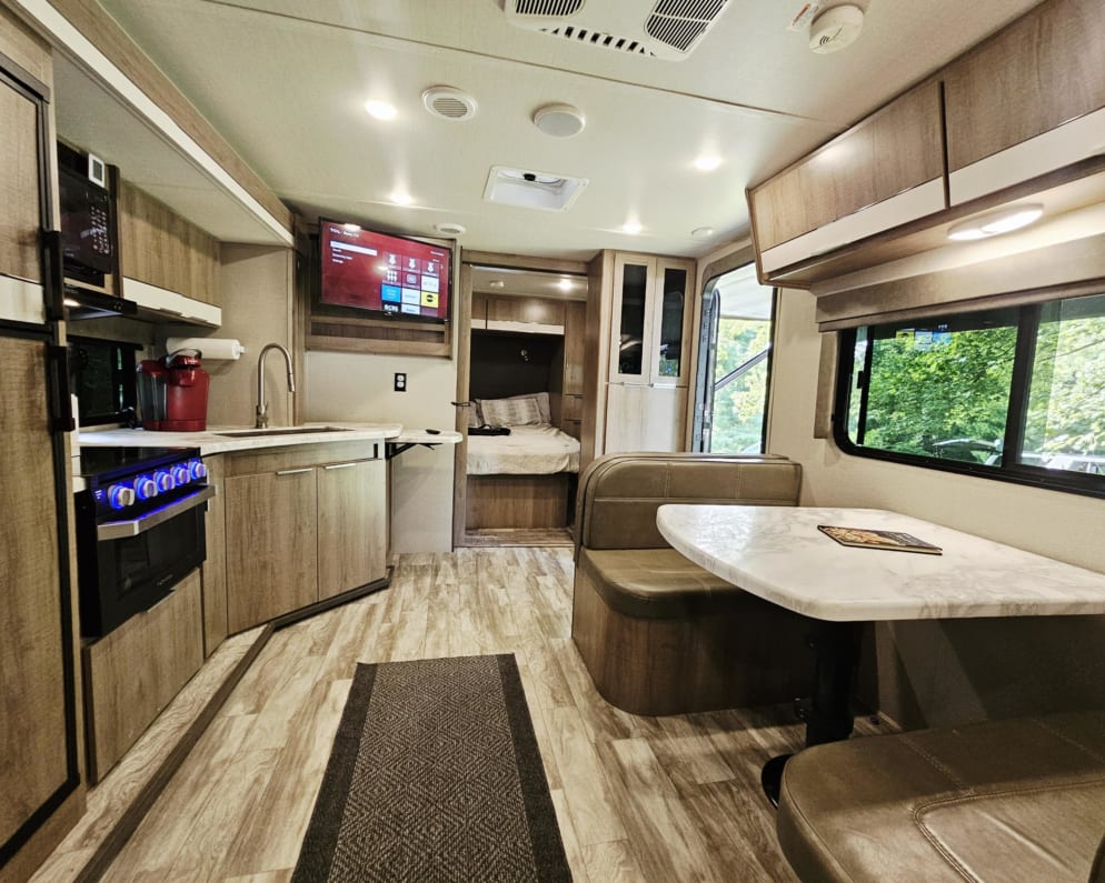 2020 Grand Design Imagine XLS Travel Trailer for rent in Paw Paw Michigan
