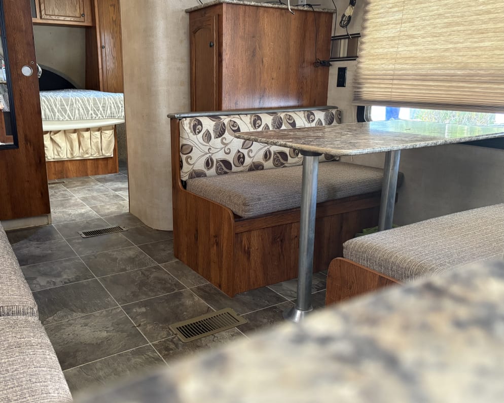 2015 Keystone RV Hideout available for rent in Poway California