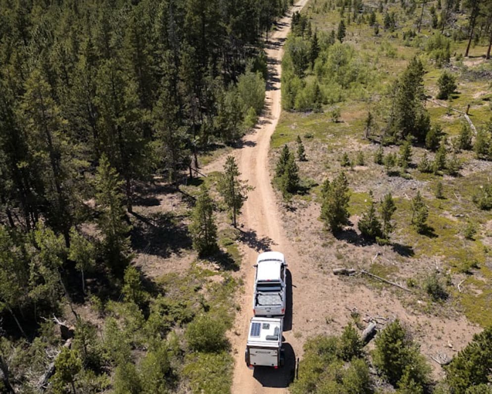 2021 SunRay  by Sunset Park RV for rent in 80537