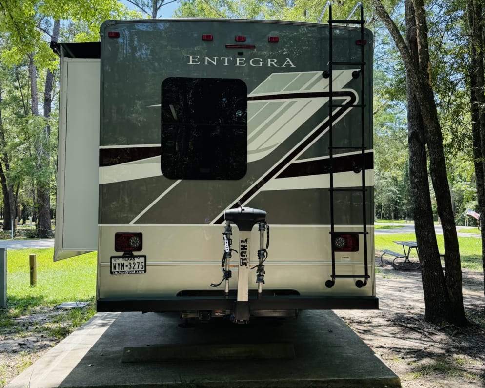 2026 Esteem  by Entegra Coach for rent in 77015