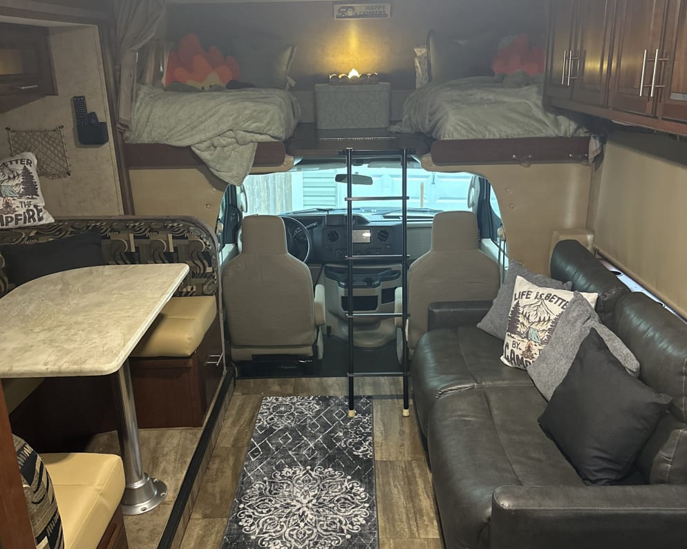2016 Sunseeker  by Forest River for rent in 21921