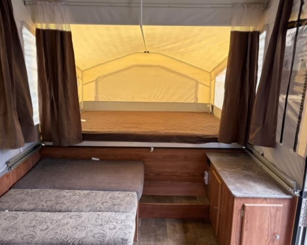 2016 1940 LTD  by Rock wood for rent in 97386