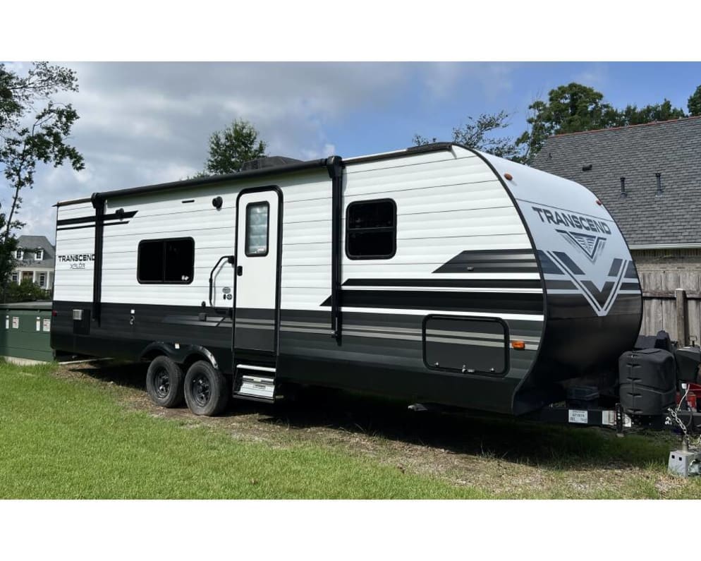 2020 Grand Design Transcend Xplor