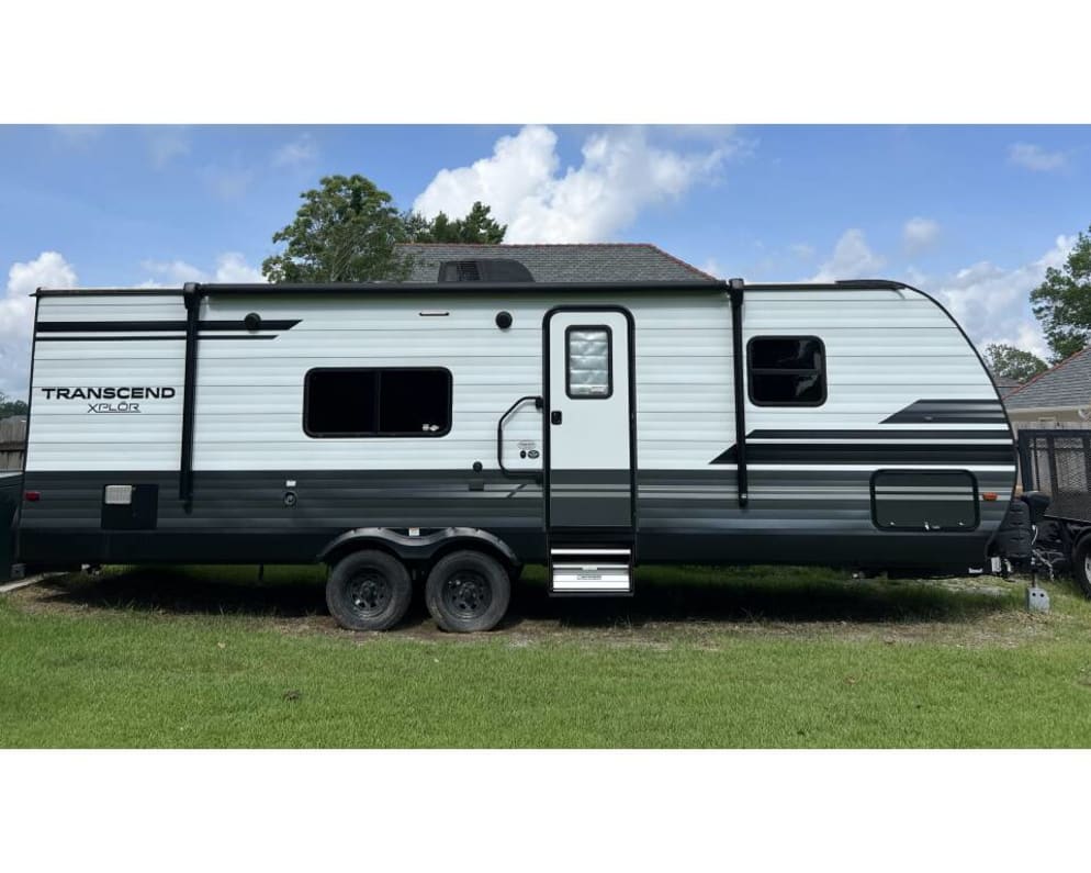 2020 Grand Design Transcend Xplor Travel Trailer for rent in Bossier City Louisiana