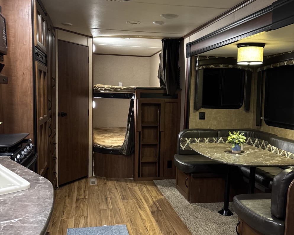 2016 Jay Flight  by Jayco for rent in 53913