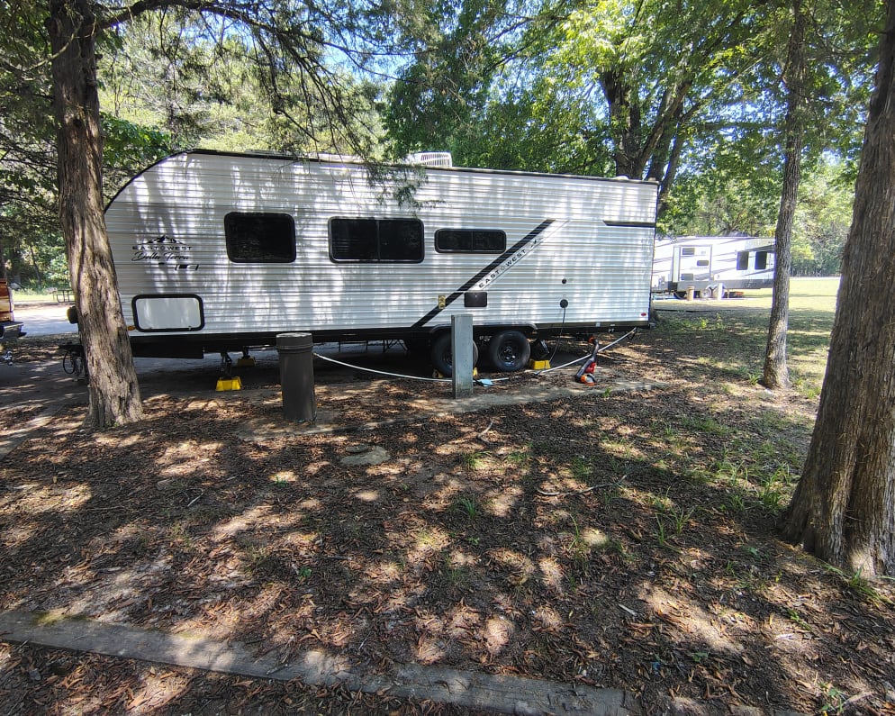2024 East to West Della Terra LE available for rent in Van Buren Arkansas