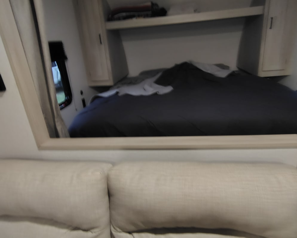 2024 Della Terra LE  by East to West for rent in 72956