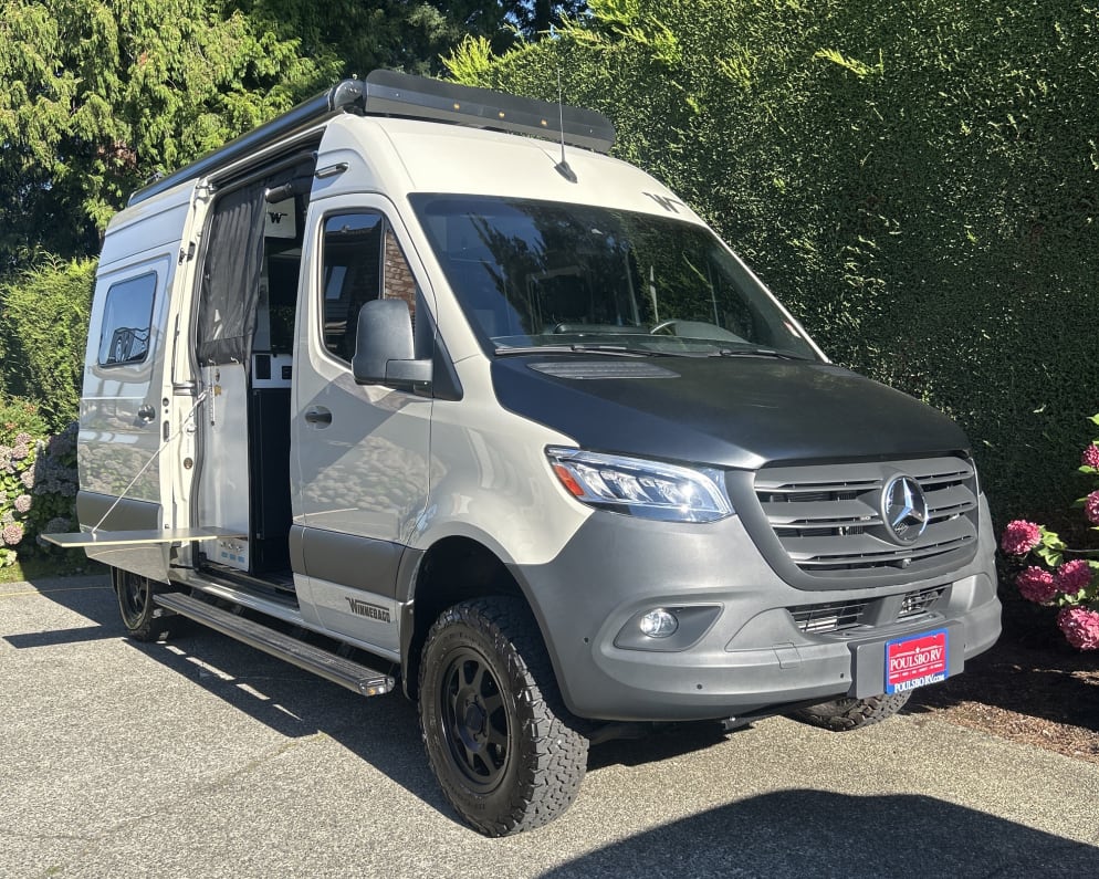 2023 Winnebago Revel
