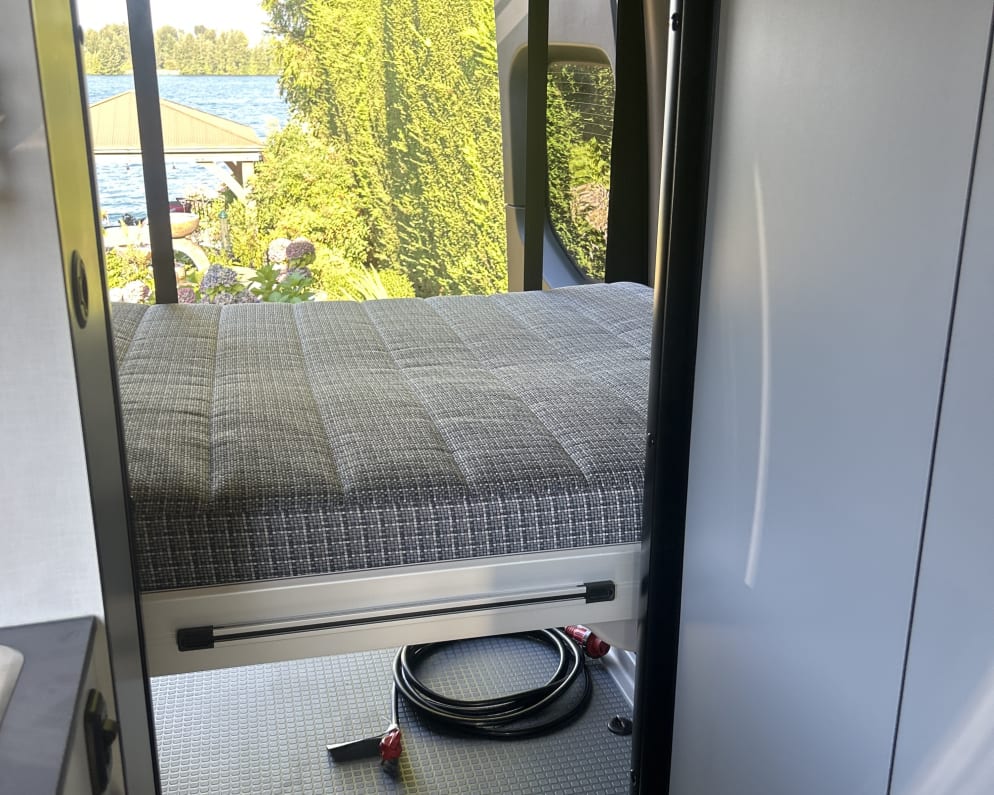 2023 Revel  by Winnebago for rent in 98391