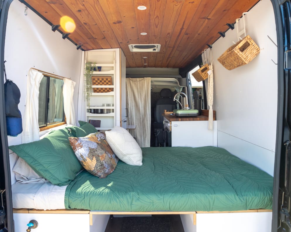 2019 Sprinter Van  by Dodge for rent in 34219