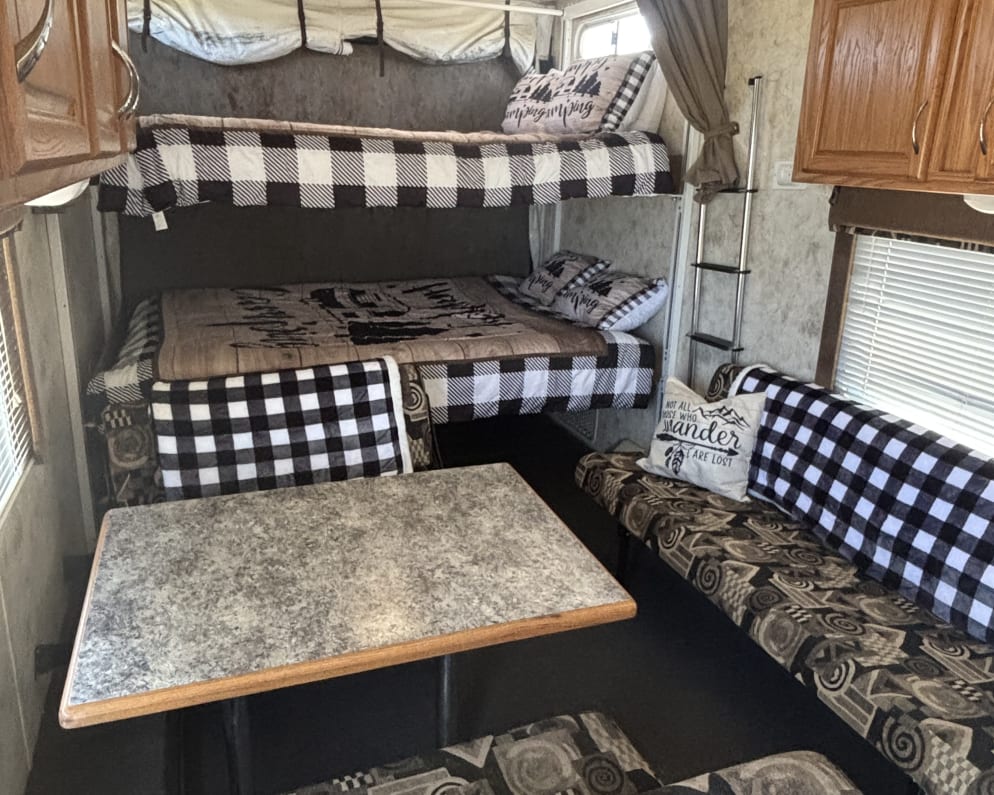 2006 Attitude  by Eclipse Recreational Vehicles for rent in 95385
