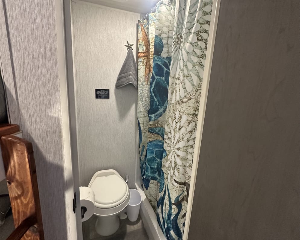 2023 Forest River Wildwood Travel Trailer for rent in Columbus Texas