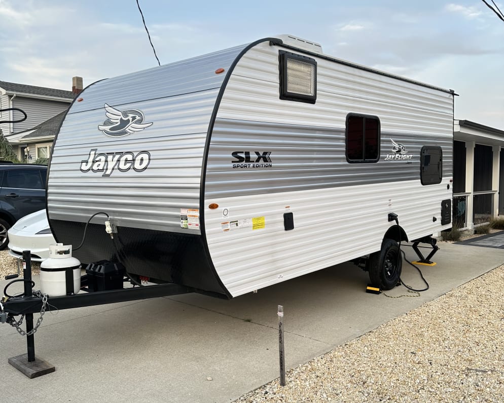 2025 Jayco Jay Flight SLX Sport Edition available for rent in Brick New Jersey