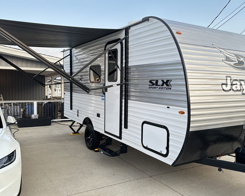 2025 Jayco Jay Flight SLX Sport Edition Travel Trailer for rent in Brick New Jersey