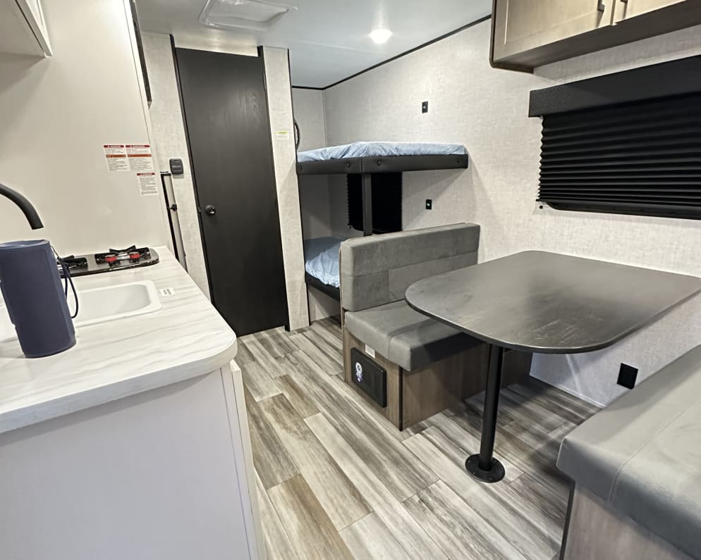 2025 Jay Flight SLX Sport Edition  by Jayco for rent in 08723