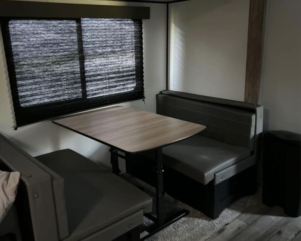 2022 Springdale  by Keystone RV for rent in 43334